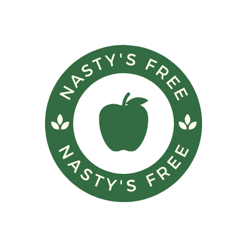 Nasty's Free Badge