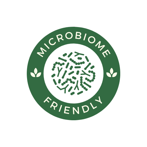 Microbiome Badge