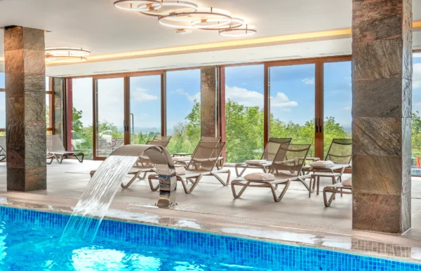 3 spa